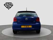 Volkswagen Polo TSI - U8282