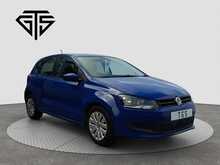 Volkswagen Polo TSI - U8282