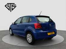 Volkswagen Polo TSI - U8282