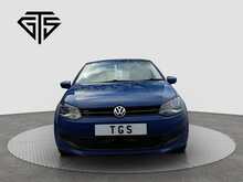 Volkswagen Polo TSI - U8282