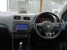Volkswagen Polo TSI - U8282