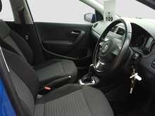 Volkswagen Polo TSI - U8282