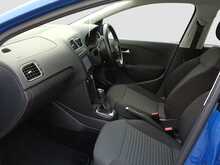 Volkswagen Polo TSI - U8282