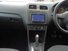 Volkswagen Polo TSI - U8282