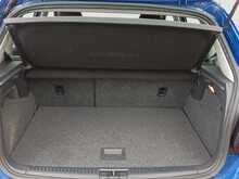 Volkswagen Polo TSI - U8282