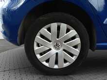 Volkswagen Polo TSI - U8282