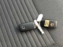 Volkswagen Polo TSI - U8282