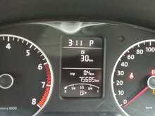 Volkswagen Polo TSI - U8282