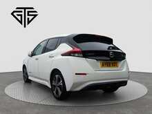 Nissan Leaf Tekna - U8284