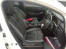 Nissan Leaf Tekna - U8284