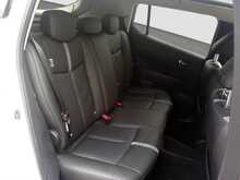 Nissan Leaf Tekna - U8284