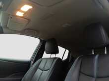 Nissan Leaf Tekna - U8284