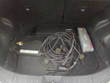 Nissan Leaf Tekna - U8284