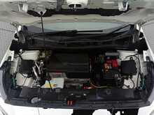 Nissan Leaf Tekna - U8284