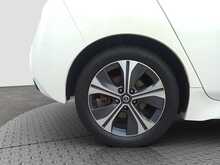 Nissan Leaf Tekna - U8284