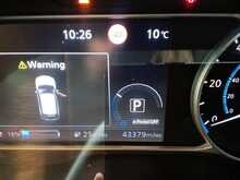 Nissan Leaf Tekna - U8284