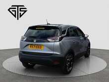Vauxhall Crossland Elite - U8285