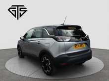 Vauxhall Crossland Elite - U8285