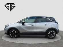 Vauxhall Crossland Elite - U8285