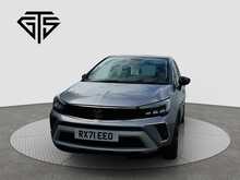 Vauxhall Crossland Elite - U8285