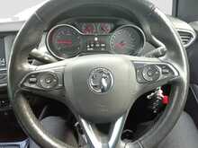 Vauxhall Crossland Elite - U8285