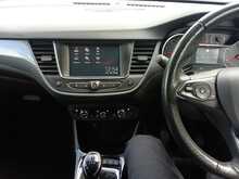 Vauxhall Crossland Elite - U8285