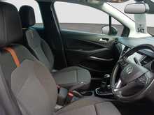 Vauxhall Crossland Elite - U8285