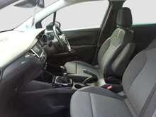 Vauxhall Crossland Elite - U8285