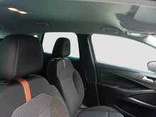 Vauxhall Crossland Elite - U8285