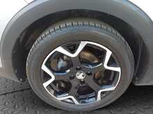 Vauxhall Crossland Elite - U8285
