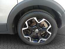 Vauxhall Crossland Elite - U8285