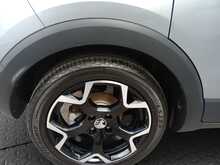 Vauxhall Crossland Elite - U8285