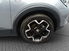 Vauxhall Crossland Elite - U8285