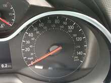 Vauxhall Crossland Elite - U8285