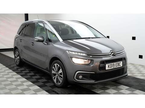 1.2 PureTech GPF Flair MPV 5dr Petrol Manual Euro 6 (s/s) (130 ps)