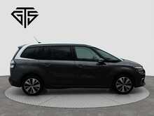 Citroen Grand C4 SpaceTourer PureTech Flair - U8286