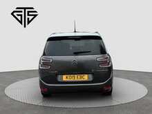 Citroen Grand C4 SpaceTourer PureTech Flair - U8286