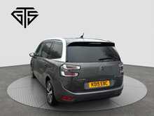 Citroen Grand C4 SpaceTourer PureTech Flair - U8286
