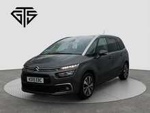 Citroen Grand C4 SpaceTourer PureTech Flair - U8286