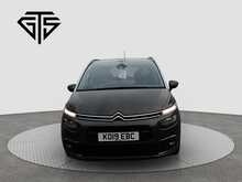 Citroen Grand C4 SpaceTourer PureTech Flair - U8286