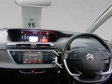 Citroen Grand C4 SpaceTourer PureTech Flair - U8286
