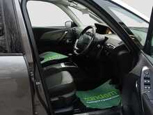 Citroen Grand C4 SpaceTourer PureTech Flair - U8286