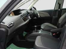 Citroen Grand C4 SpaceTourer PureTech Flair - U8286