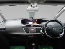 Citroen Grand C4 SpaceTourer PureTech Flair - U8286