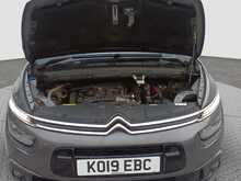 Citroen Grand C4 SpaceTourer PureTech Flair - U8286