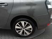 Citroen Grand C4 SpaceTourer PureTech Flair - U8286