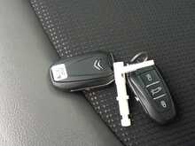 Citroen Grand C4 SpaceTourer PureTech Flair - U8286