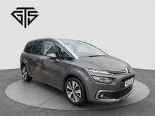 Citroen Grand C4 SpaceTourer