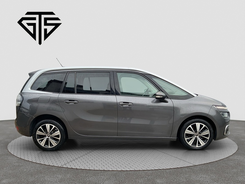 Citroen Grand C4 SpaceTourer PureTech Flair - U8286