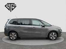 Citroen Grand C4 SpaceTourer PureTech Flair - U8286
